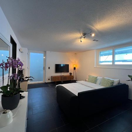 The R Apartment Froburg, Parking, Netflix, Golfplatz Obergosgen Екстериор снимка