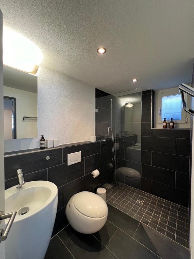 The R Apartment Froburg, Parking, Netflix, Golfplatz Obergosgen Екстериор снимка